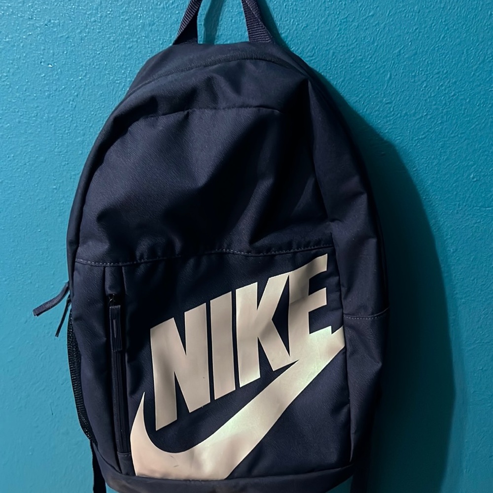Nike backpack